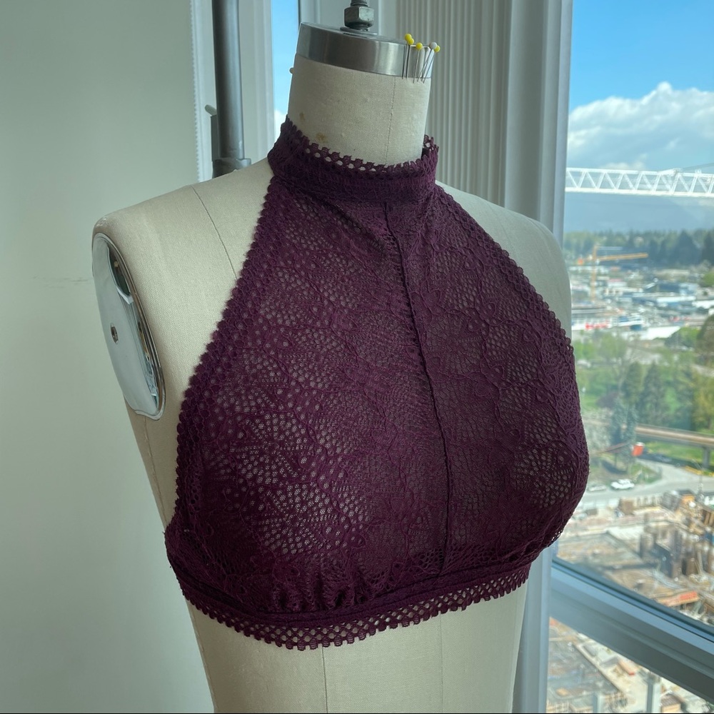 Victoria’s Secret bra